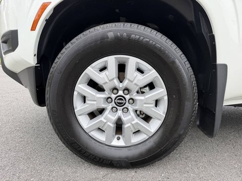 Used 2026 Nissan Frontier S AWD/4WD image 33
