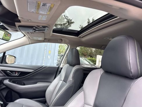 Used 2024 Subaru Outback Onyx Edition AWD/4WD image 28
