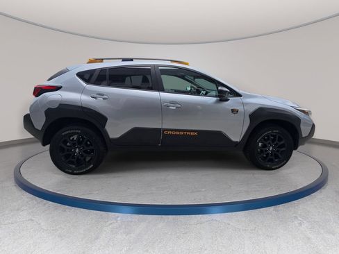 Used 2024 Subaru Crosstrek 2.5i Wilderness w/ Crosstrek Mirror Package AWD/4WD image 5