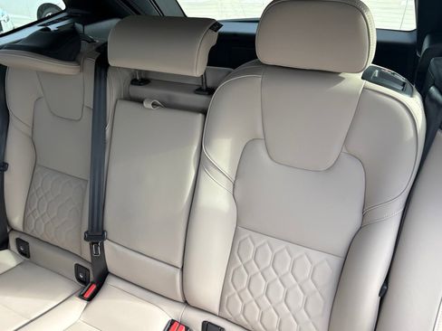 New 2026 Volvo XC60 B5 Plus w/ Protection Package Premier image 22