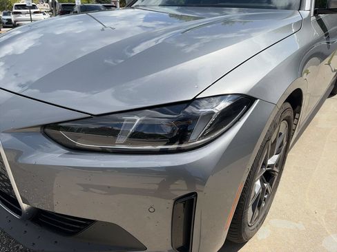 New 2026 BMW i4 eDrive40 w/ Premium Package RWD image 11
