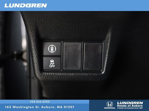 Used 2024 Honda Civic Sport image 30
