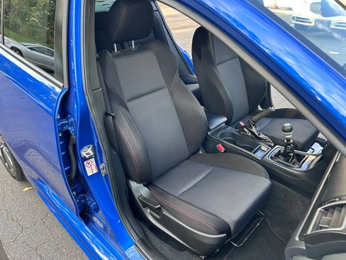 Used 2019 Subaru WRX AWD/4WD image 61