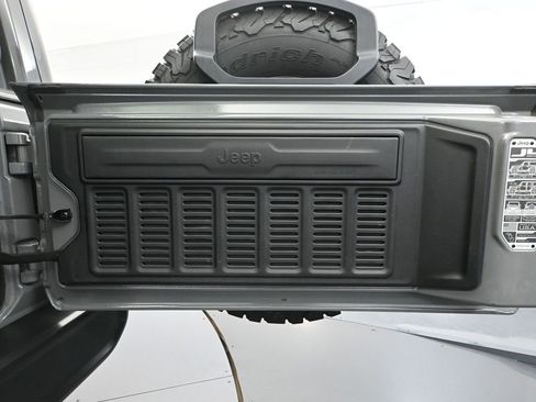 Used 2022 Jeep Wrangler Unlimited Rubicon 4xe w/ Cold Weather Group image 42