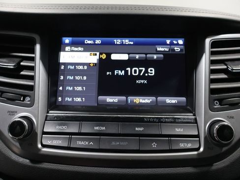 Used 2018 Hyundai Tucson SEL Plus image 29