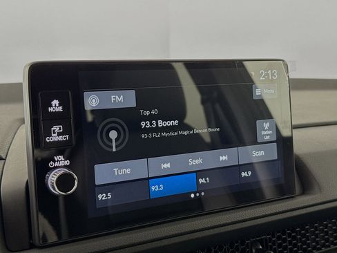 New 2026 Honda CR-V Sport-L image 16