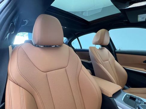 Certified 2025 BMW M340i image 7