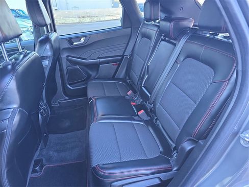 Used 2023 Ford Escape ST-Line w/ Tech Pack #1 image 14