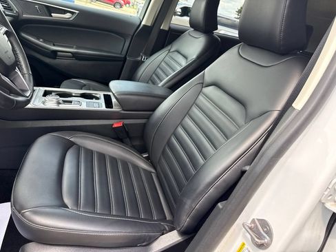 Used 2024 Ford Edge SEL w/ Convenience Package AWD/4WD image 8