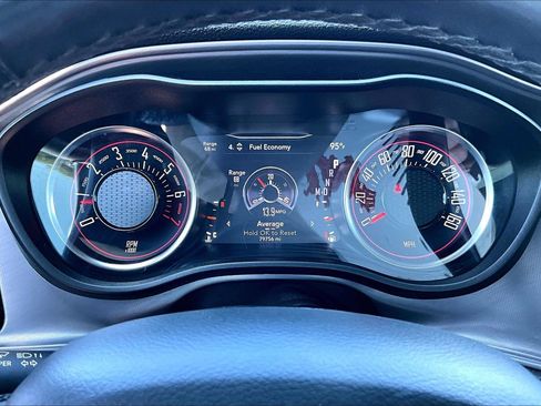 Used 2023 Dodge Challenger SXT RWD image 20