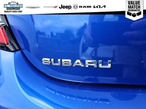 Used 2022 Subaru BRZ Limited RWD image 24