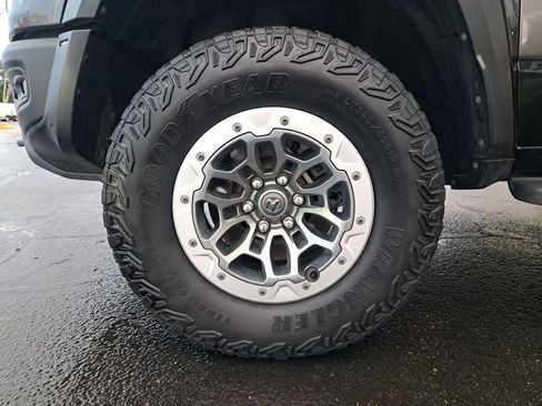 Used 2022 RAM 1500 TRX w/ TRX Level 1 Equipment Group image 10