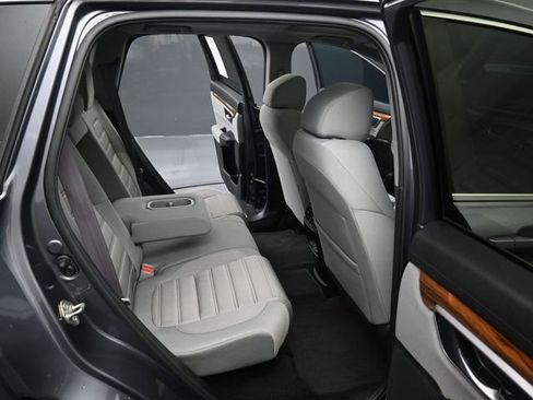 Certified 2020 Honda CR-V EX image 29