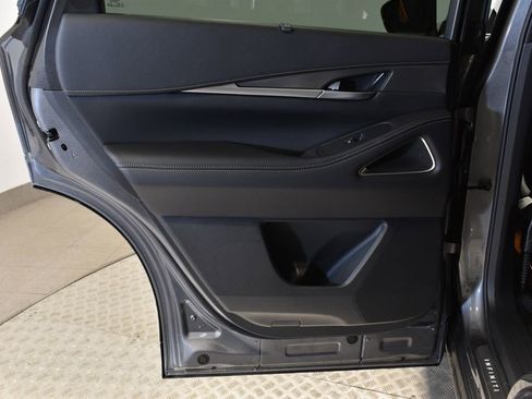 New 2026 INFINITI QX60 Luxe w/ Cargo Package image 29