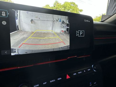 Used 2024 Hyundai Kona N Line AWD/4WD image 19