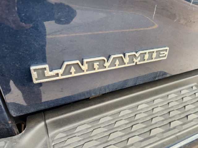 Used 2024 RAM 2500 Laramie w/ Sport Appearance Package AWD/4WD image 7