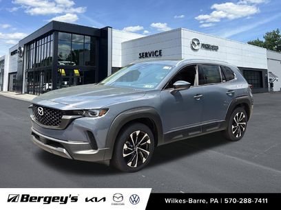 Used 2026 MAZDA CX-50 2.5 Hybrid w/ Premium Plus Pkg