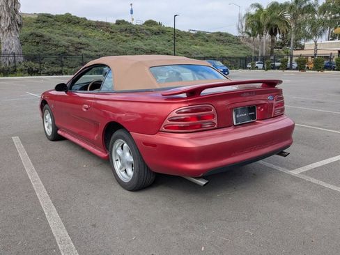 Used 1994 Ford Mustang GT image 7