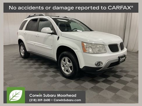 Used 2006 Pontiac Torrent 2WD w/ Preferred Package image 1