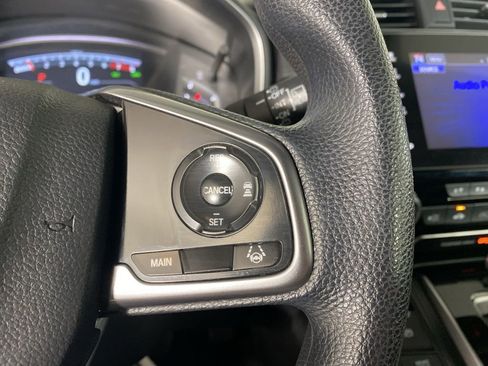 Used 2022 Honda CR-V EX image 23