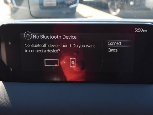 New 2025 MAZDA CX-5 AWD 2.5 S w/ Preferred Package image 46