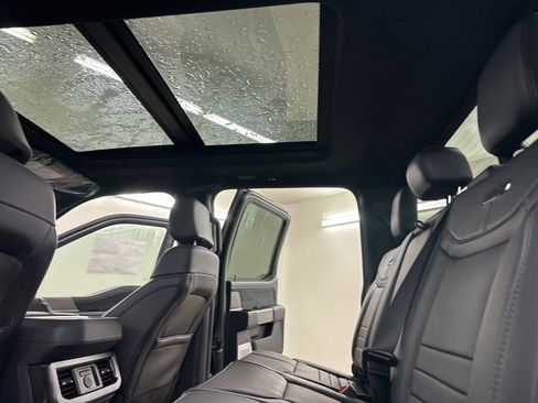 New 2026 Ford F350 Platinum w/ FX4 Off-Road Package AWD/4WD image 26