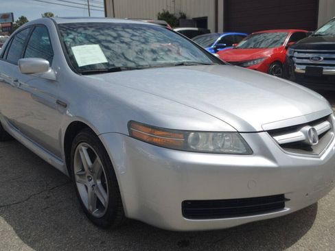 Used 2006 Acura TL image 15