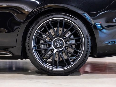 Used 2024 Mercedes-Benz S 63 AMG S w/ AMG Night Package image 17