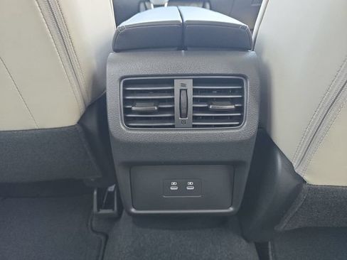 New 2026 Nissan Rogue Dark Armor FWD image 26