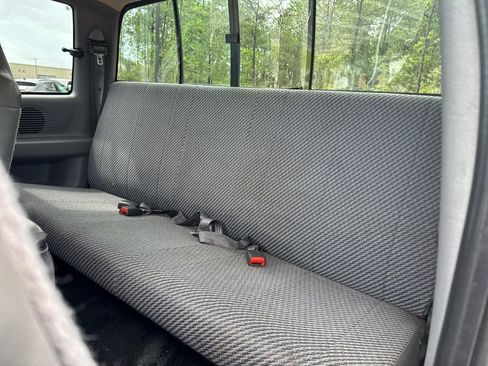 Used 1998 Dodge Ram 1500 Truck ST image 19