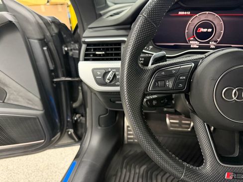 Used 2018 Audi RS 5 AWD/4WD image 21