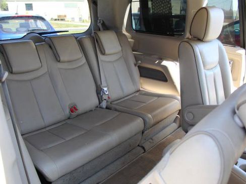 Used 2013 Nissan Quest LE FWD image 10
