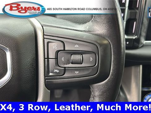 Used 2021 GMC Yukon Denali image 21