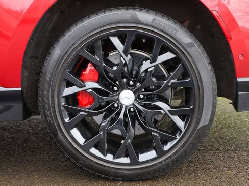 Used 2023 Aston Martin DBX 707 image 69