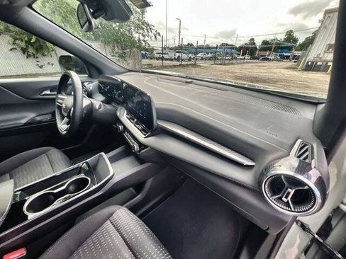Used 2025 Chevrolet Equinox LT FWD image 28