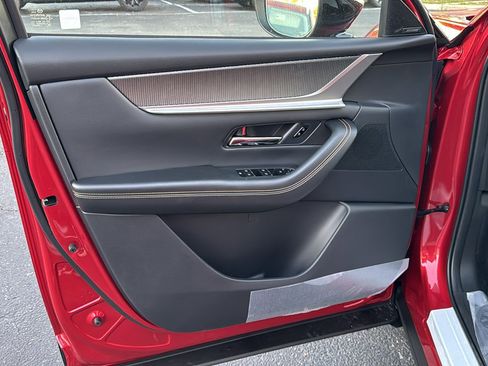 New 2026 MAZDA CX-90 3.3 Turbo S w/ Premium Package image 11