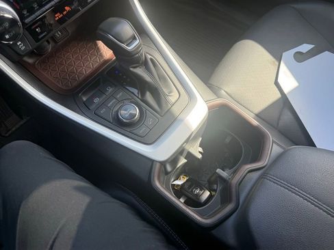 Used 2024 Toyota RAV4 Limited w/ Weather Package image 20