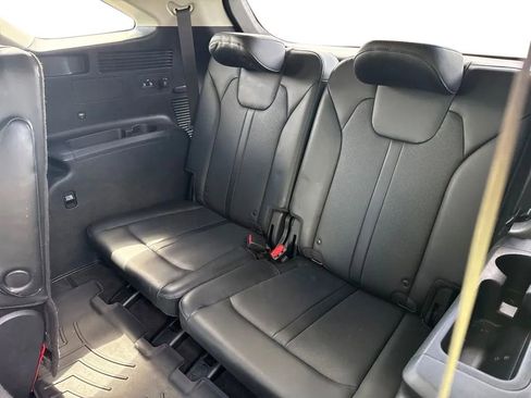 Used 2021 Kia Sorento SX FWD image 30