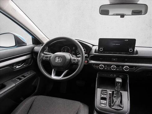 Used 2025 Honda CR-V EX image 24