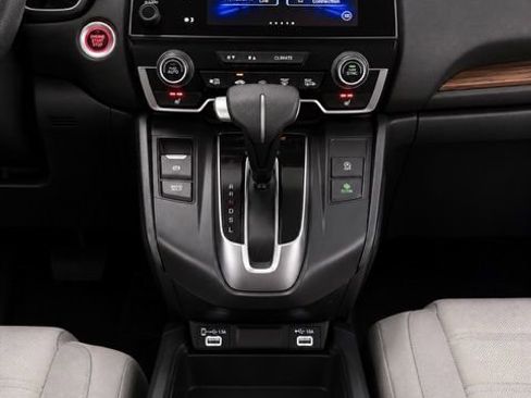Used 2020 Honda CR-V EX image 30