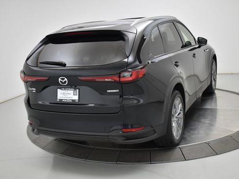 New 2026 MAZDA CX-90 3.3 Turbo w/ Preferred Package AWD/4WD image 22