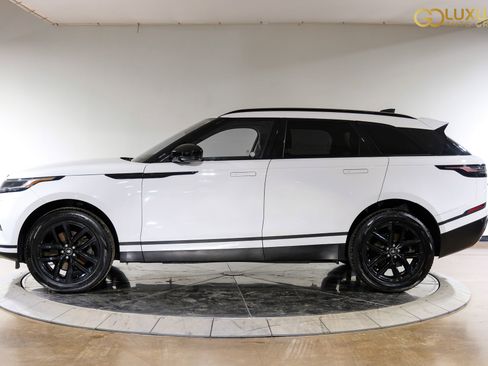 Used 2024 Land Rover Range Rover Velar S AWD/4WD image 13