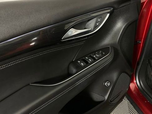 Used 2022 Buick Envision Preferred FWD image 28