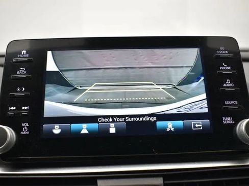 Used 2022 Honda Accord EX-L image 37
