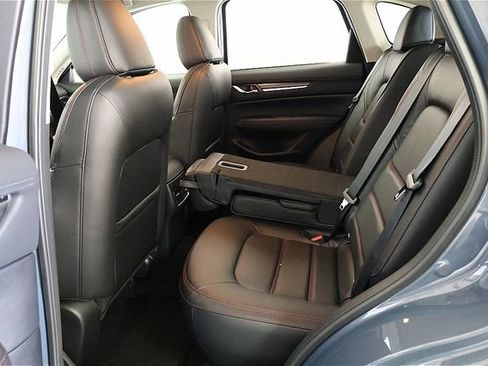 New 2025 MAZDA CX-5 Carbon Edition image 24