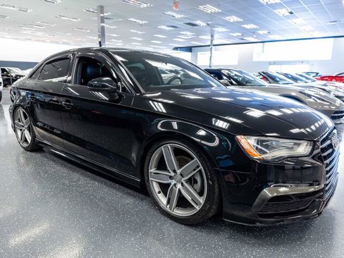 Used 2016 Audi A3 1.8T Premium image 4