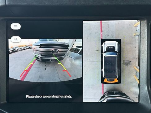 New 2025 Ford Bronco Raptor w/ Interior Carbon Fiber Pack image 36