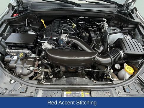 Used 2024 Dodge Durango GT RWD image 28