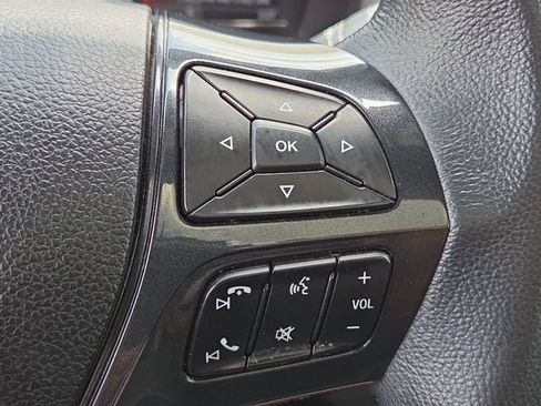 Used 2019 Ford Explorer XLT w/ Equipment Group 202A FWD image 44