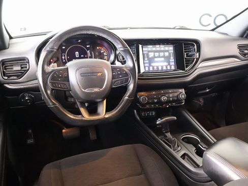 Used 2022 Dodge Durango GT image 2